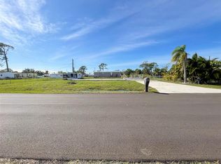 3890 Bravo Rd #627, Pt Charlotte, FL 33953