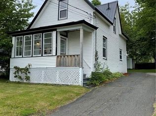 519 King George Hwy, Miramichi, NB E1V 1M9