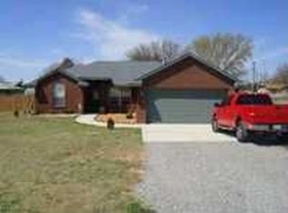 605 Shady Oak, Fletcher, OK 73541