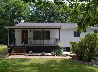 1100 Springbrook Ave, Moosic, PA 18507