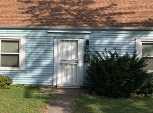 414 Pollock Rd, Dayton, OH 45403