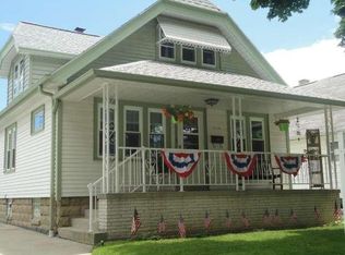 4118 S 1st St, Milwaukee, WI 53207