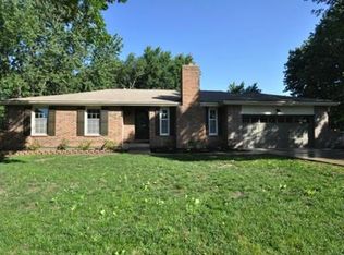 1126 E Northview St, Olathe, KS 66061