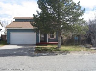 60 Vista Ave, Winnemucca, NV 89445