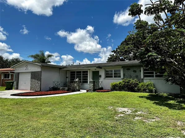 8511 NW 19th St, Pembroke Pines, FL 33024