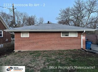 2337 Woodson Rd APT 2, Saint Louis, MO 63114