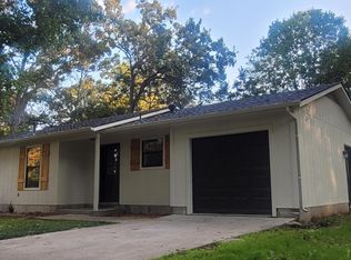 2509 Sumac Rd, Grove, OK 74344