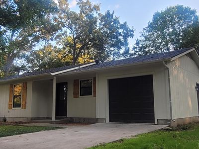 2509 Sumac Rd, Grove, OK, 74344