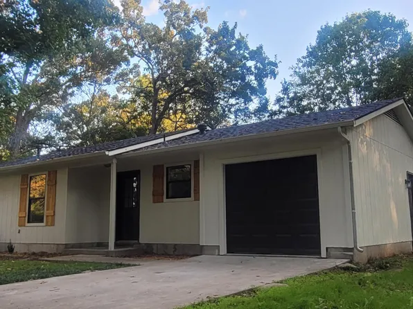 2509 Sumac Rd, Grove, OK 74344