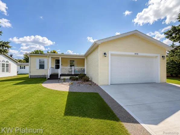 50136 Wedgewood Ct N, Shelby Township, MI 48315