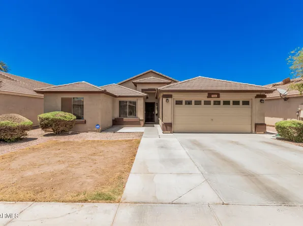 11242 W CHASE Drive, Avondale, AZ 85323