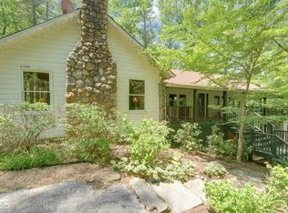 654 Low Gap Rd, Lakemont, GA 30552
