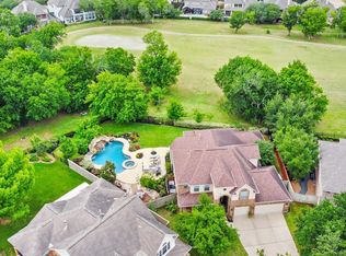 8507 Rue De Maison, Missouri City, TX 77459