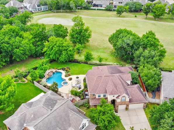 8507 Rue De Maison, Missouri City, TX 77459