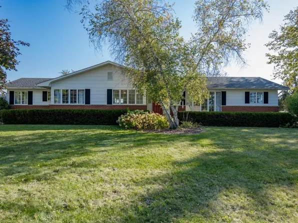 W9151 County Road A, New Lisbon, WI 53950