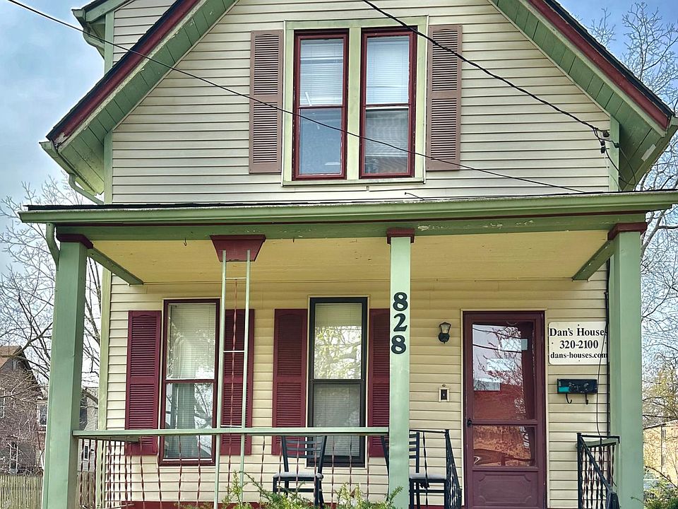 1st image of 828 Brown St