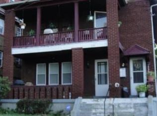 538 Blair Ave APT 3, Cincinnati, OH 45229