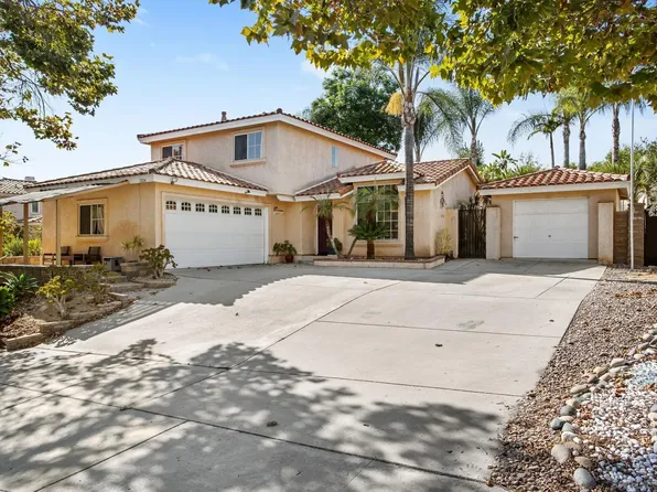 1224 Vista Ave, Escondido, CA 92026