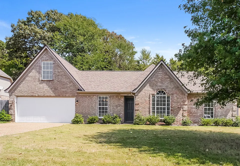 435 Tate Dr