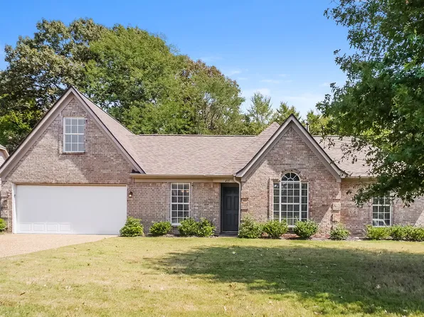 435 Tate Dr, Oakland, TN 38060