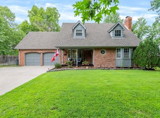 7320 E Rockwood Rd, Wichita, KS 67206