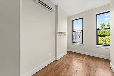 Rented by Friedman Mayer, LREB