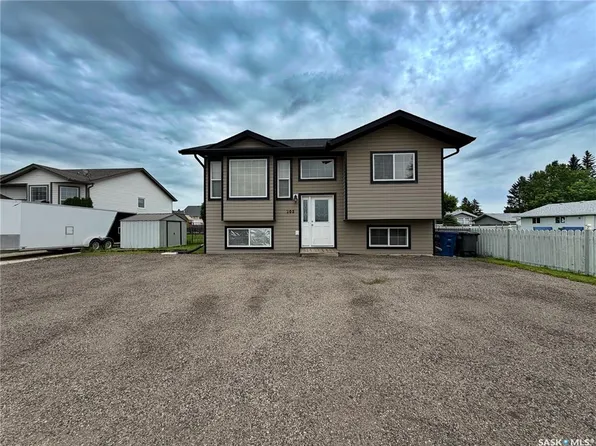208 Kelly STREET, Rocanville, SK S0A 3L0