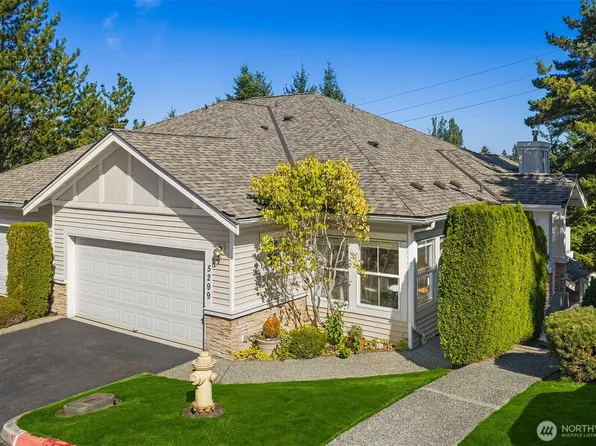 5299 164th Avenue SE, Bellevue, WA 98006