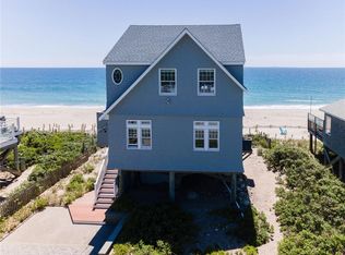 664 Charlestown Beach Rd, Charlestown, RI 02813