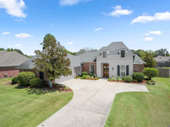 14258 Santa Fe Trl, Prairieville, LA 70769
