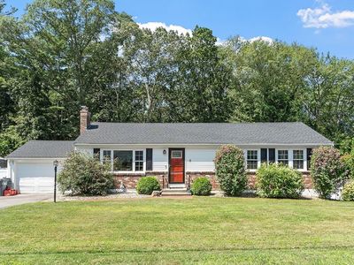 5 Dartmouth Dr, Milford, MA, 01757