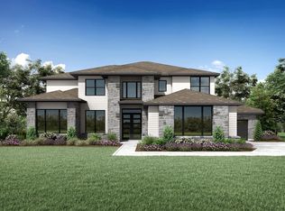 1540 Temple Ct, Prosper, TX 75078