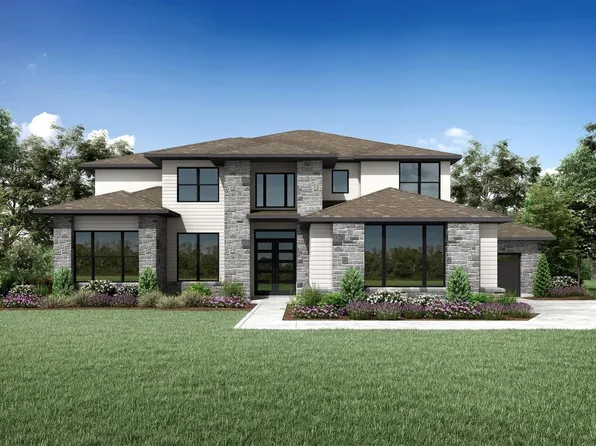 1540 Temple Ct, Prosper, TX 75078