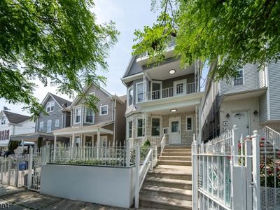 44 Elliott St, Newark, NJ, 07104