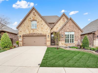 1820 Halifax St, Roanoke, TX, 76262