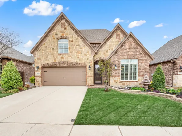 1820 Halifax St, Roanoke, TX 76262