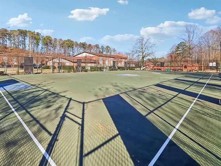 Sports Court