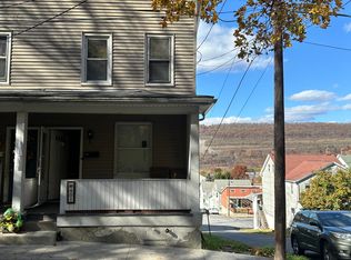 401 W Water St, Lansford, PA 18232
