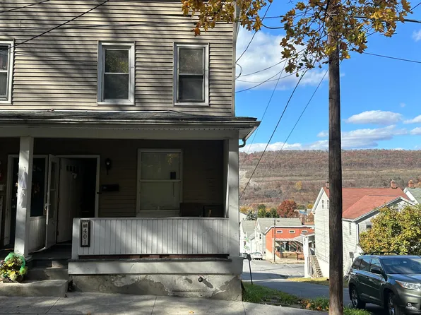 401 W Water St, Lansford, PA 18232