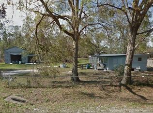 2621 Highway 71 S, Wewahitchka, FL 32465