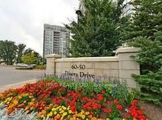 50 Disera Dr #508, Vaughan, ON L4J 9E9