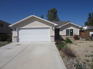2812 Village Park Dr, Grand Junction, CO 81506