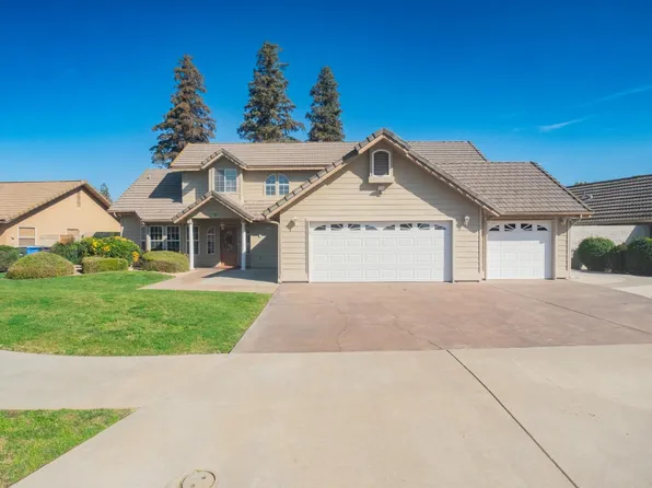 3147 Boulder Ave, Madera, CA 93637