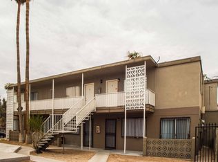 520 Calcaterra Cir APT F, Las Vegas, NV 89119
