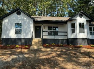 1373 Ridgeway St, Hot Springs, AR 71901