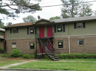 5792 Lone Oak Dr SW, Mableton, GA 30126