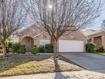 1014 Shortleaf Pine Dr, Arlington, TX, 76012