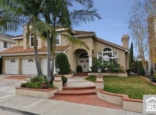 22411 Deerbrook, Mission Viejo, CA 92692