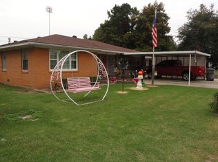 605 Lester St, Kennett, MO 63857
