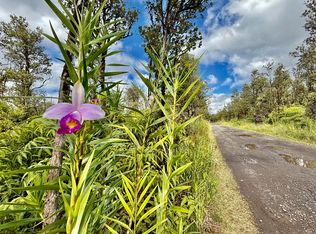 Naia St LOT 50, Mountain View, HI 96771